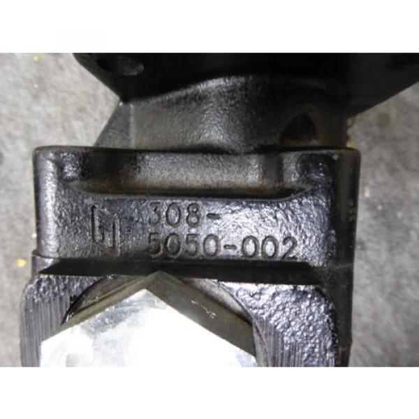 NEW PARKER COMMERCIAL HYDRAULIC PUMP CAST # 308-5050-002 #3 image