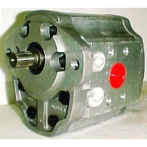 Dowty Hydraulic Gear Pump # 3P3250A7716   ( 3P3250A SSSB ) NEW #1 image