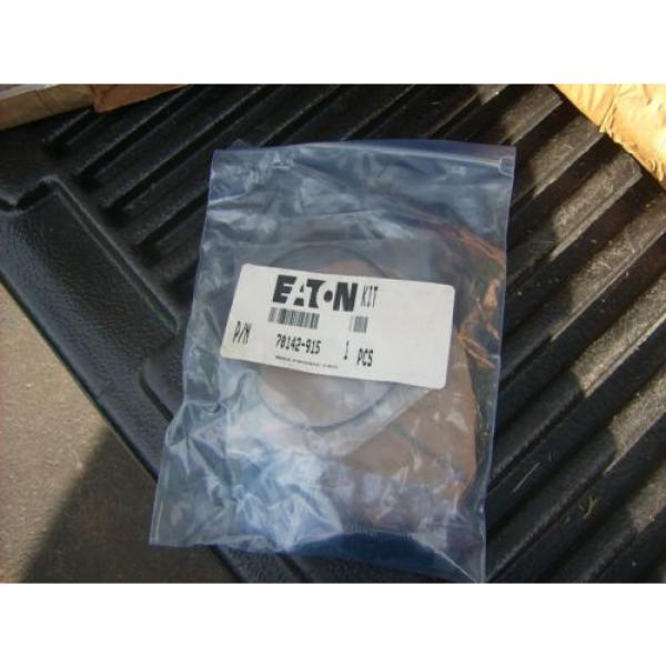 easton hyd. pump cover plate kit 70142-915 #2 image