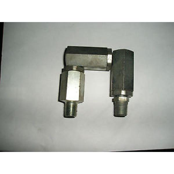 Alemite pumps and parts ( Z-Swivel ) #1 image