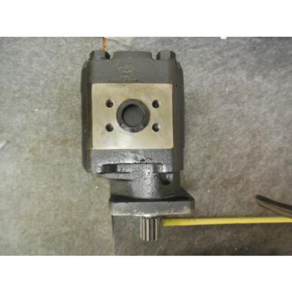 NEW PARKER COMMERCIAL HYDRAULIC PUMP P51A842SPLLYL25-25 #3 image