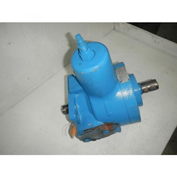 Continental PVR50-32ASR-NF-P-513-G 32GPM Hydraulic Press Comp Vane Pump #1 image