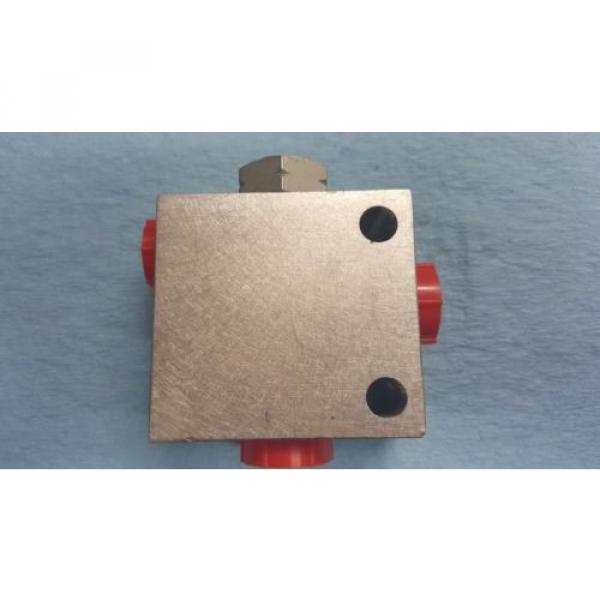 410AA00014A, B10536, SCK30152, Integrated Hydraulics, Valve, IH-10-37 Cartridge #2 image