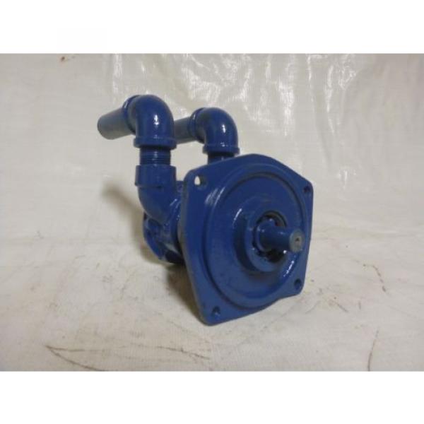 Jabsco 10973 Marine Diesel Raw Water Pump #1 image