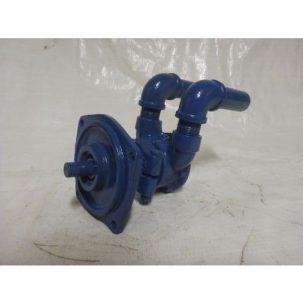 Jabsco 10973 Marine Diesel Raw Water Pump #2 image