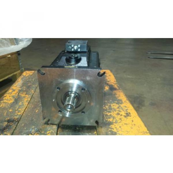 V30E – Hawe Hydraulics series V30E variable displacement piston pump #3 image