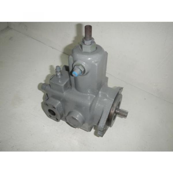 Continental PVR15-20B15RF-0-512-E 20GPM Hydraulic Press Comp Vane Pump #1 image