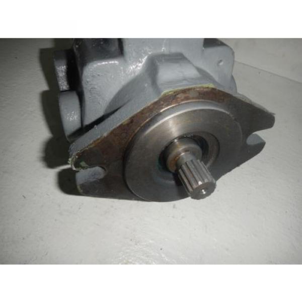 Continental PVR15-20B15RF-0-512-E 20GPM Hydraulic Press Comp Vane Pump #3 image