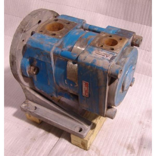 IMO CiG hydraulic internal gear pump 83200RiP used #1 image