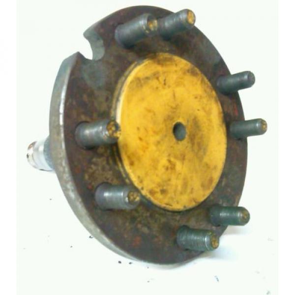 349168 Used Hyster Spindle 349168u #2 image
