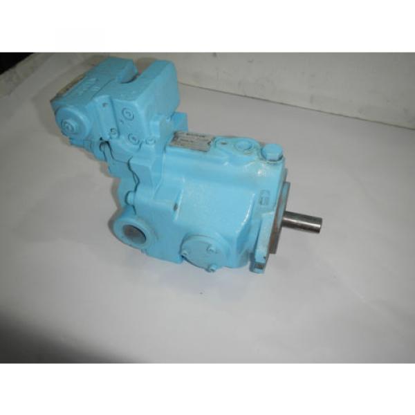 Daiken V38-C13RJAX-80 Hydraulic Piston pump #1 image