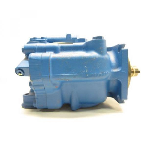 NEW VICKERS PVH057R01AA10A250000001001AB010A 877002 100708RH1028 PUMP D517633 #3 image