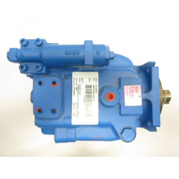 NEW VICKERS PVH057R01AA10A250000001001AB010A 877002 100708RH1028 PUMP D517633 #5 image