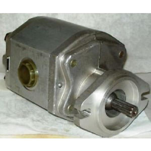 Hydreco Magna 8.9 GPM Aluminum Gear Pump HMP3-III-25/20-11A2 #1 image