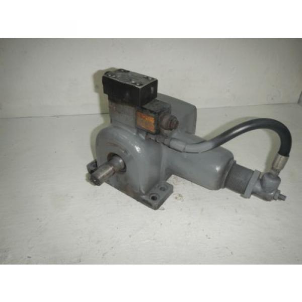Continental PVR15-15BSR-RM-0-1860-F 15GPM Hydraulic Press Comp Vane Pump #1 image