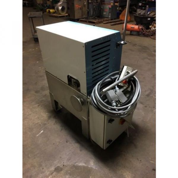 Ecoroll HGP6.5 High Pressure Hydraulic Power Unit 480V Max Pressure 5,800 psi #3 image