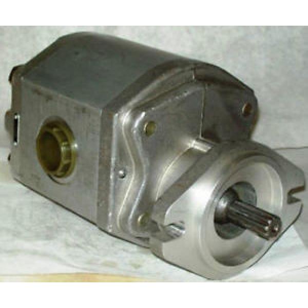 Hydreco Magna Aluminum Gear Pump HMP3-II-12.5/20-21A2 #1 image