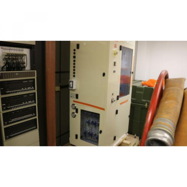 ECI QLC-5100 Chemical Processor (Auction #1) #4 image