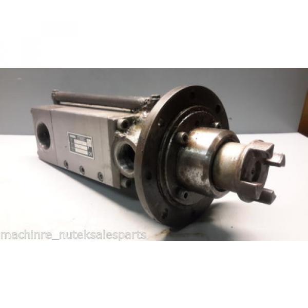 Knoll Coolant Pump Type: KTS 40-80-T_KTS4080T_Order Number: 200520613 #1 image