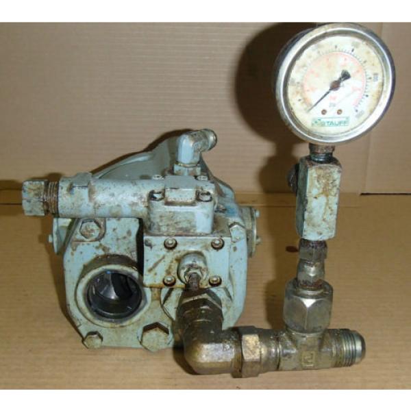 Vickers Pump PVB15 RSY 40 CMC 11_PVB15RSY40CMC11_PVB15-RSY-40-CMC-11_2328515 #5 image