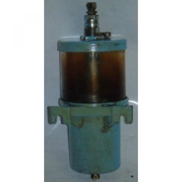Centro-Matic Fluid Lubricant Ram Pump 82885 _ F Series _ Ratio 20:1 #2 image