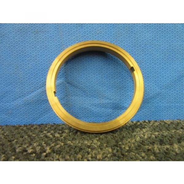 2 WILLIAMS E COMPANY SEAT DISK RING VALVE WATER HEATER BRONZETHREADED NEW #4 image