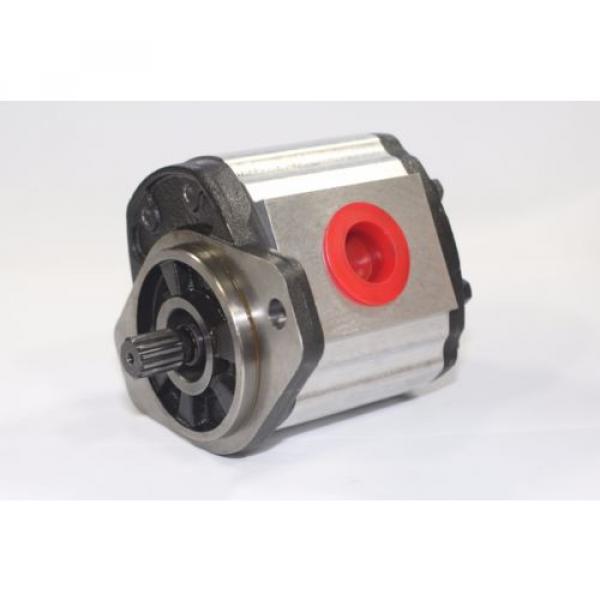 Hydraulic Gear Pump 1PN110CG1S23E3CNXS #1 image