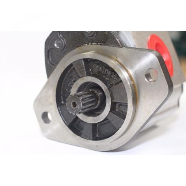 Hydraulic Gear Pump 1PN140AG1S23E3CNXS #2 image