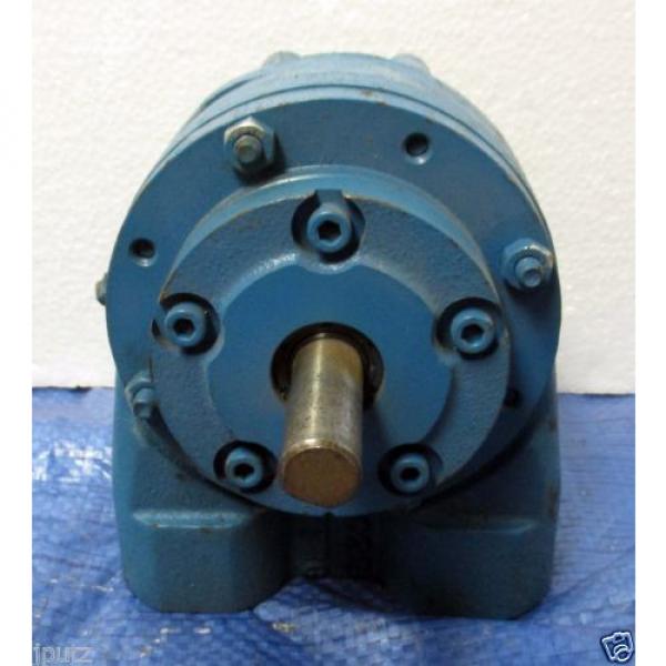 Tuthill Hydraulic Pump 2C2FV-C New Old Stock!!! Solid!!! #3 image