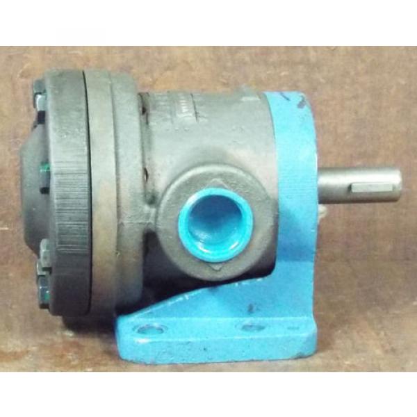 1 RE-MANUFACTURED VICKERS V111 A10 19559L HYDRAULIC PUMP ***MAKE OFFER*** #2 image