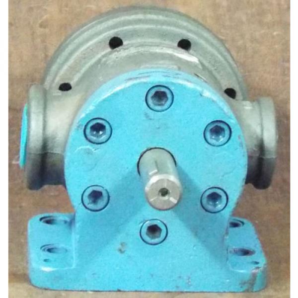 1 RE-MANUFACTURED VICKERS V111 A10 19559L HYDRAULIC PUMP ***MAKE OFFER*** #3 image