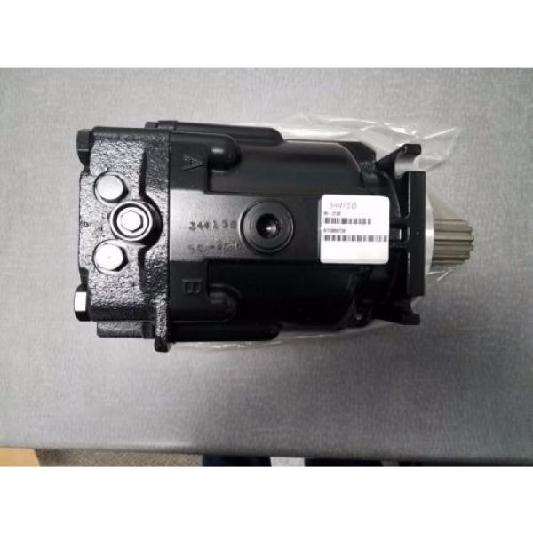 Sauer Danfoss Axial Refurbished Piston Hydraulic Motor; 96-3120 #1 image