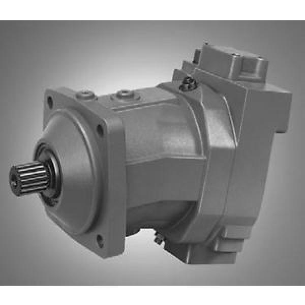 Bosch Rexroth Axial Piston Variable pumps   A7VO 107 DR/63R NPB01 #1 image