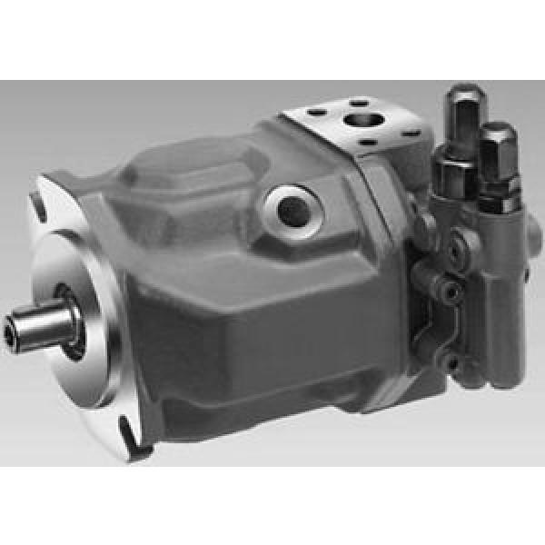 Bosch Rexroth Variable displacement piston pump A10VSO 18DFR1/31R VPA 12NOO #1 image