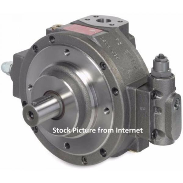 MOOG Radial Piston Hydraulic Pump (Model: D951-2021/A) #1 image