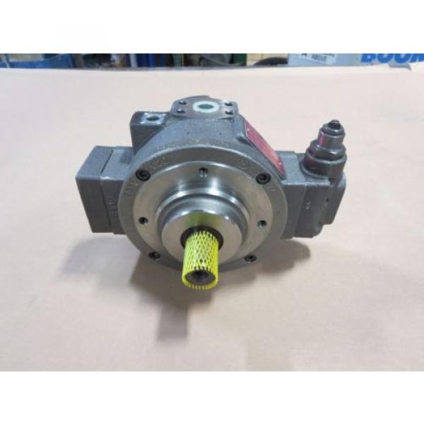 MOOG Radial Piston Hydraulic Pump (Model: D951-2021/A) #2 image