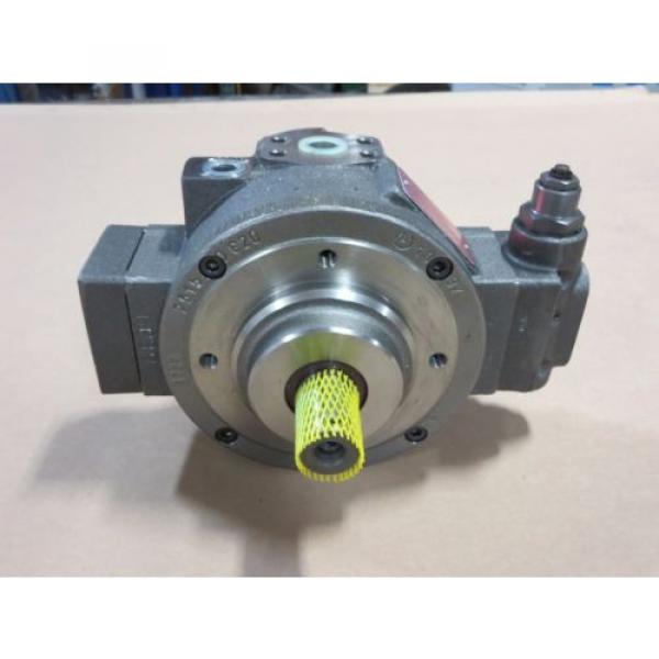 MOOG Radial Piston Hydraulic Pump (Model: D951-2021/A) #5 image