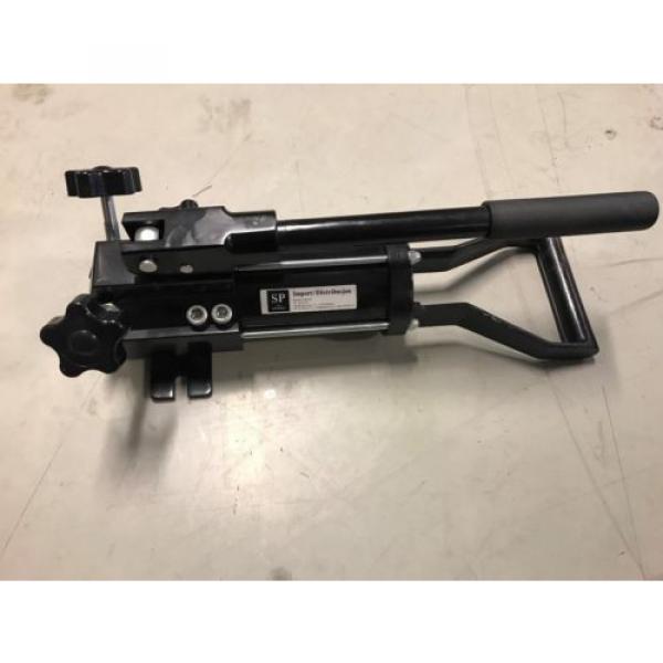 EQUALIZER HP350D HYDRAULIC HAND PUMP #2 image