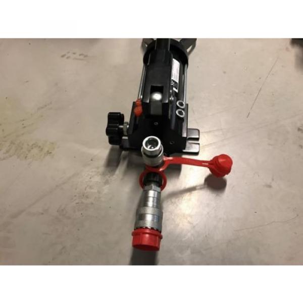 EQUALIZER HP350S HYDRAULIC HAND PUMP #2 image