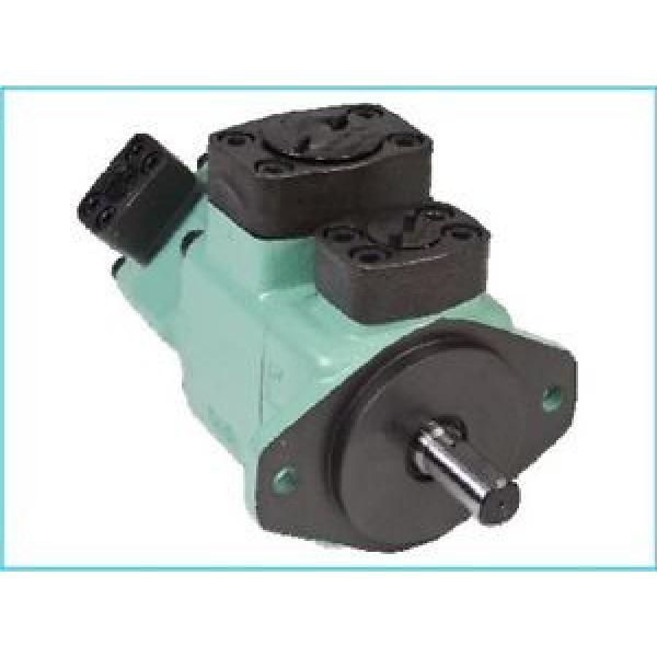 YUKEN Industrial Series Double Vane Pumps -PVR1050 - 4 - 13 #1 image