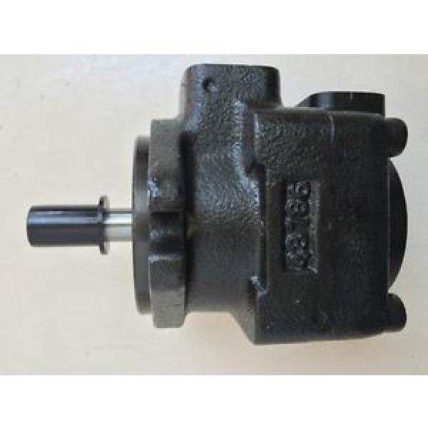 YUKEN Series Industrial Single Vane Pumps - PVR1T-L-12-FRA #1 image