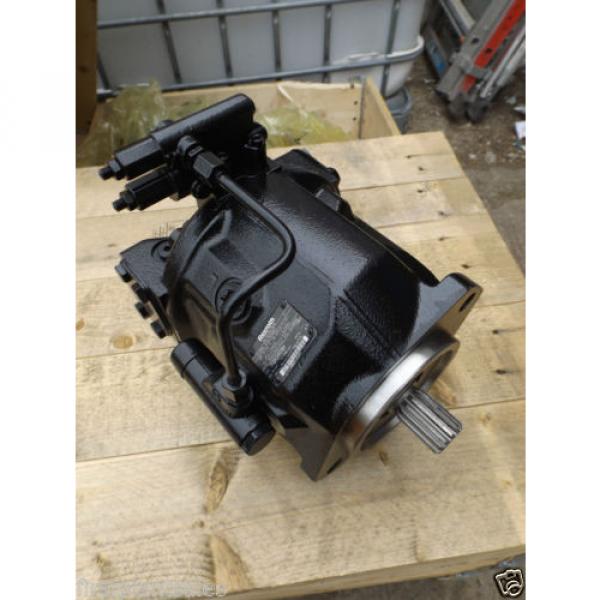 JCB Dutch china 8065 Rexroth Hydraulic Pump P/N 332/R5881 #1 image