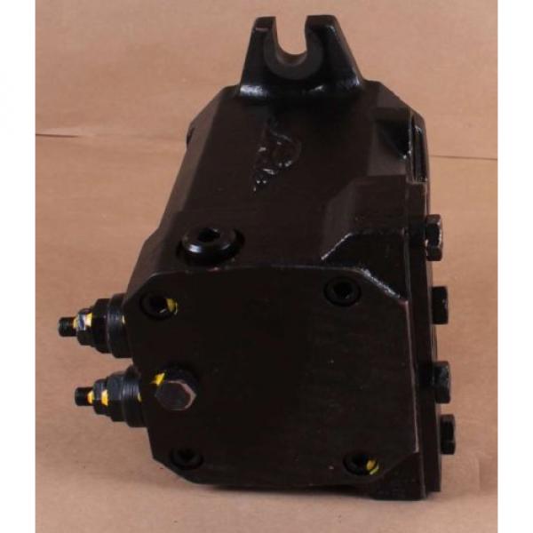 New MMF63-01 Linde Hydraulic Motor #3 image