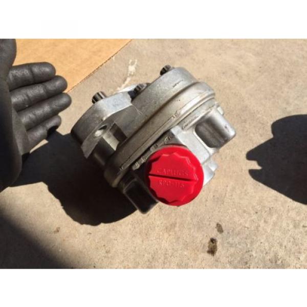 Hydraulic pump Hydraulics Motor Eaton Char-Lynn 26004RZE #2 image