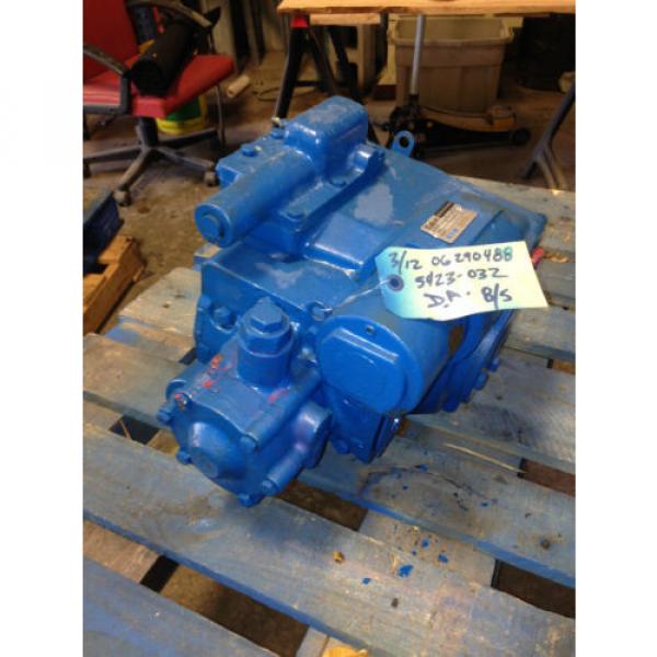 5423-032 Eaton pump #2 image