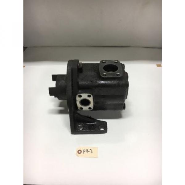 Eaton Hydraulic 35V25A-1B22R Hydraulic Vane Pump Warranty! Fast Shipping! #1 image