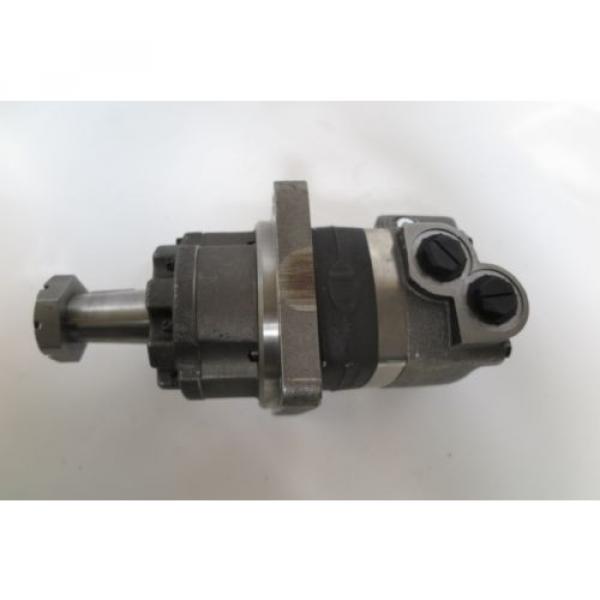 eaton/char lynn 4000 series hydraulic pump motor 110-1084-006 #2 image