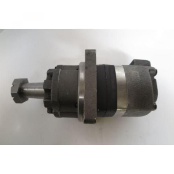 eaton/char lynn 4000 series hydraulic pump motor 110-1084-006 #4 image