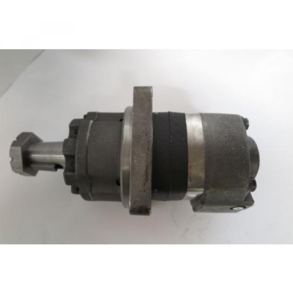 eaton/char lynn 4000 series hydraulic pump motor 110-1084-006 #5 image