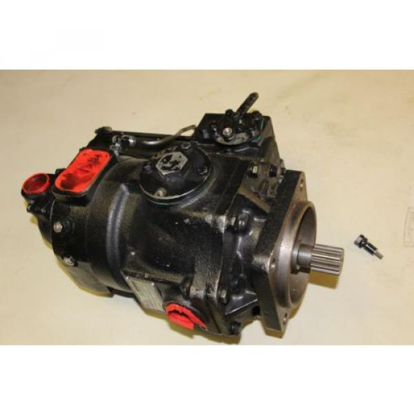 Hydra Service Dynapower 880270 or 888032 Eaton 60-1PVL3J3AJ Hydraulic Pump #1 image